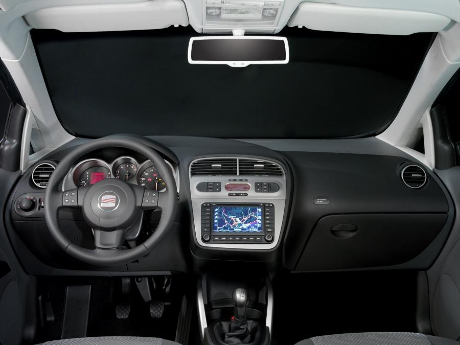  Seat Toledo 2004 года  (фото 22 из 110)